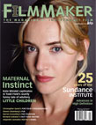 Fall 2006 COVER