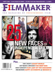Summer 2001 COVER