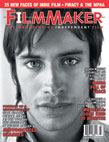 Summer 2004 COVER