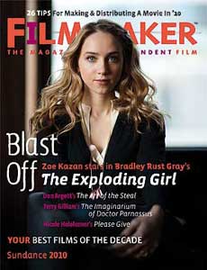 Winter 2010 Issue
