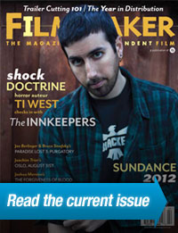 Winter 2012 Issue