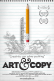 Art & Copy - Video On Demand