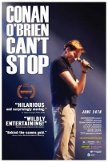 Conan O'Brien Can't Stop - Video On Demand