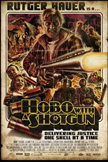 Hobo with a Shotgun - Video On Demand