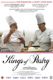 Kings of Pastry - Video On Demand