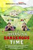 Lovers in a Dangerous Time - Video On Demand