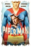 Paper Man - Video On Demand