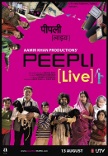 Peepli Live - Video On Demand