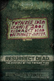 Resurrect Dead - Video On Demand