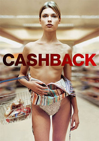 cashback emilia fox. “CASHBACK” | The Filmmaker