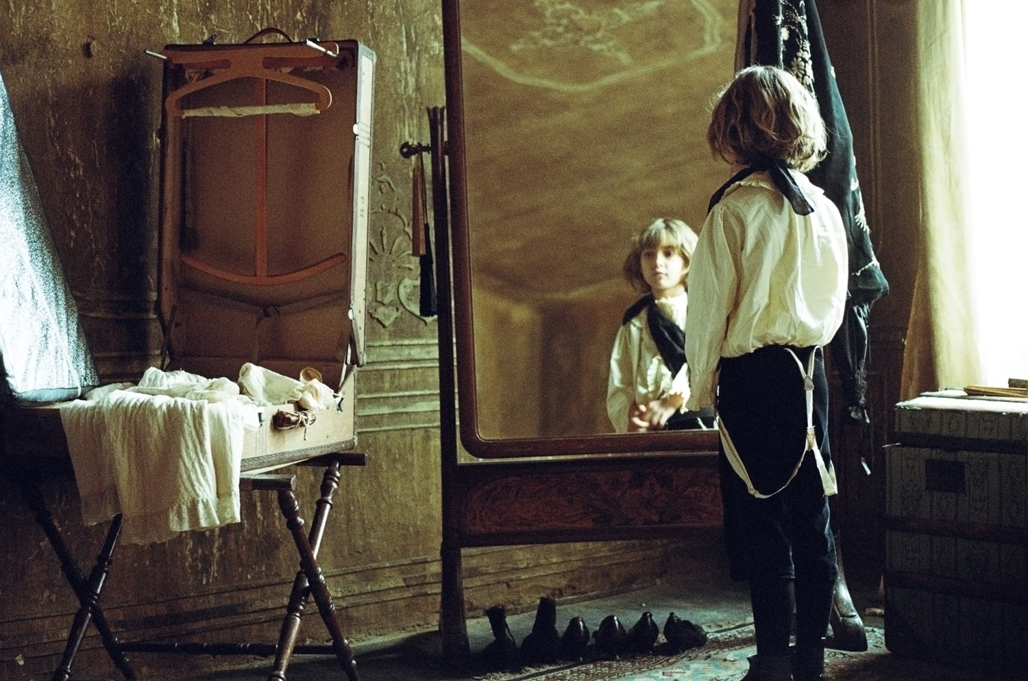 Fabled: The Childhood of a Leader | Filmmaker Magazine1500 x 994
