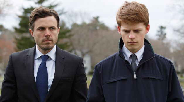 Watch 2016 Manchester By The Sea Movie