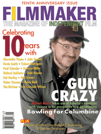 Fall 2002 COVER