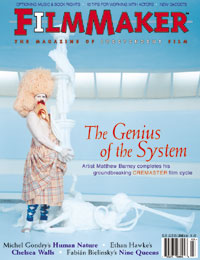 Spring 2002 COVER
