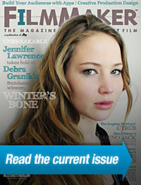Spring 2010 COVER