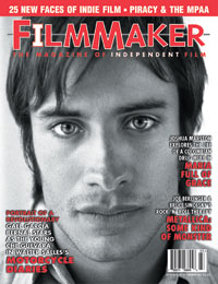 Summer 2004 COVER