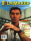Summer 1996 COVER