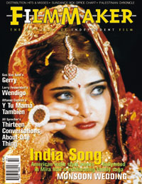 Winter 2002 COVER