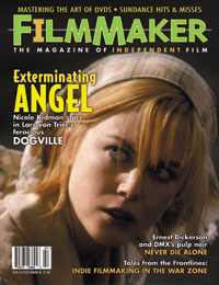 Winter 2004 COVER