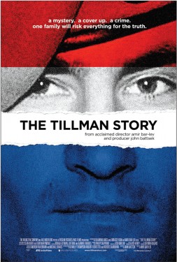 Pat Tillman's first job was to save Jessica Lynch: New Krakauer