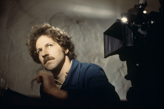 young werner herzog