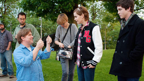 Stephen Chbosky releases new book 20 years after the 'The Perks of