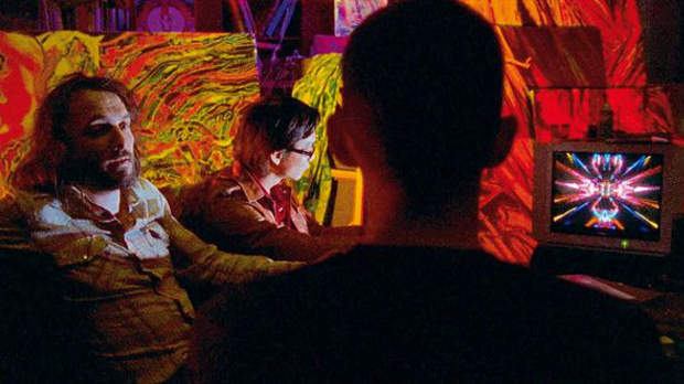 Resultado de imagen de enter the void