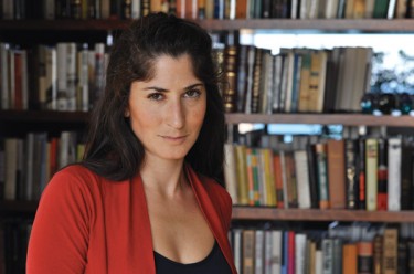 Rebecca Richman-Cohen 