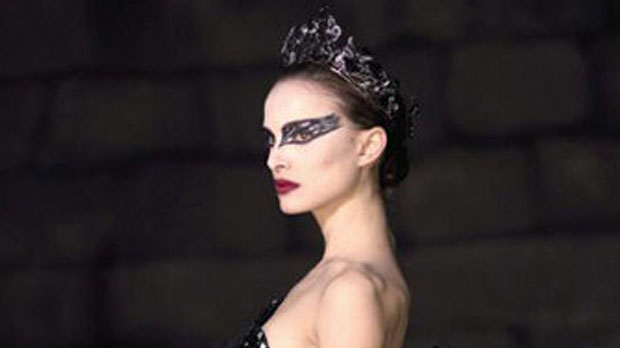 grænse gyde Gør det tungt TURN OUT: DARREN ARONOFSKY'S “BLACK SWAN” 