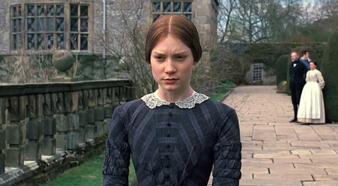 Into the Splice: Jane Eyre | Filmmaker Magazine