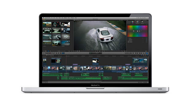 Apple Releases New Final Cut Pro X; Our Review To Follow | Filmmaker  Magazine