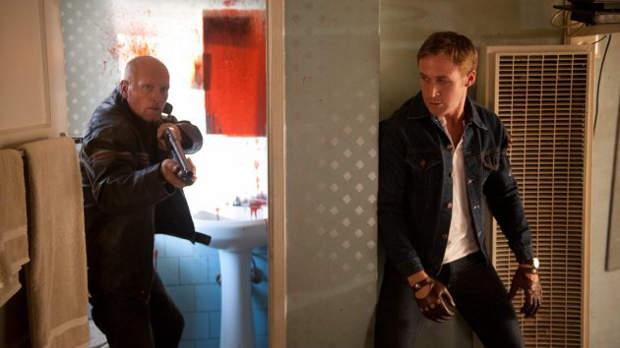 Remember When 'Drive' Almost Made Nicolas Winding Refn Hollywood's Next Big  Director?