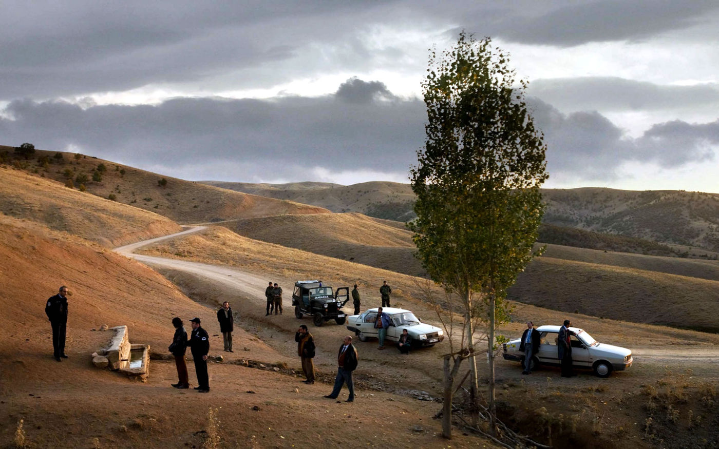 Résultat de recherche d'images pour "once upon a time in anatolia"