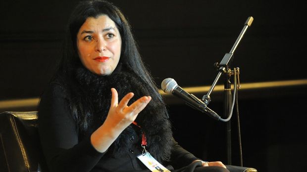 Ten Lessons on Filmmaking From Persepolis Director Marjane Satrapi ...