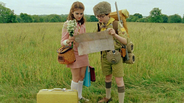 Best Wes Anderson Films We've Seen & Why We Love Them