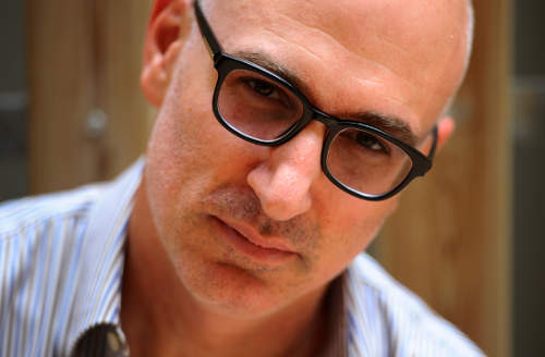 Director Eytan Fox