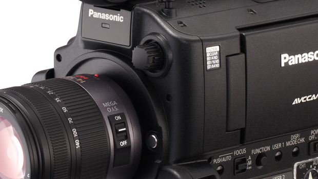 panasonic af100a 10 bitcoins