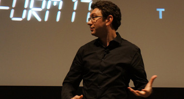 Executive Producer and co-writer Aharon Rabinowitz