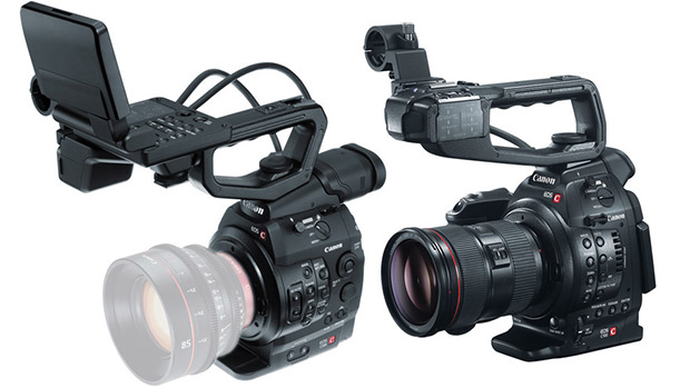 c100 mk1