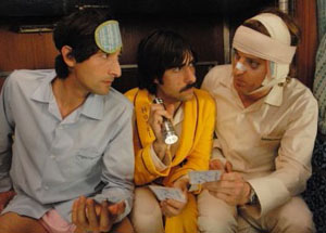 The Darjeeling Limited