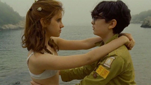 Moonrise Kingdom