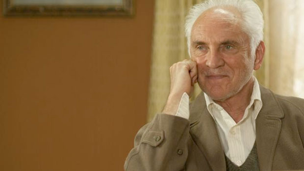 Talking Legends with Terence Stamp Filmmaker Magazine