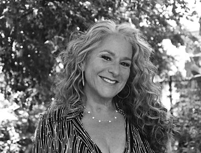 Producer Marta Kauffman