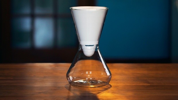 How a Water Filter Can Teach You How to Hack Your Kickstarter Campaign
