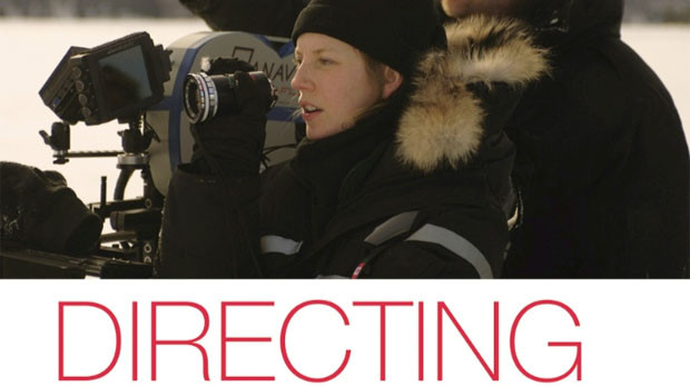 Win a Copy of Directing: Film Techniques and Aesthetics | Filmmaker