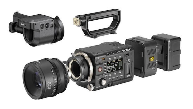 Caméra vidéo Full Frame 4K HD Micro caméra unique R5 - Chine