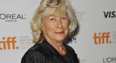 Margarethe Von Trotta