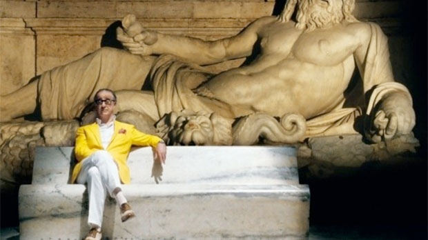 Cultural and Political Exhaustion in Paolo Sorrentino's The Great Beauty –  Senses of Cinema