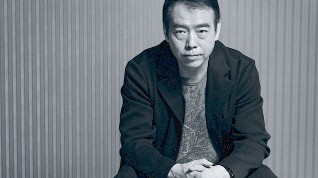 "The Studios are Dead:" Chen Kaige on China's New Filmmaking Machine