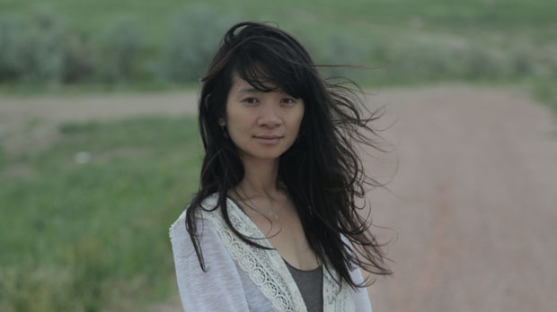 Chloé zhao discount american